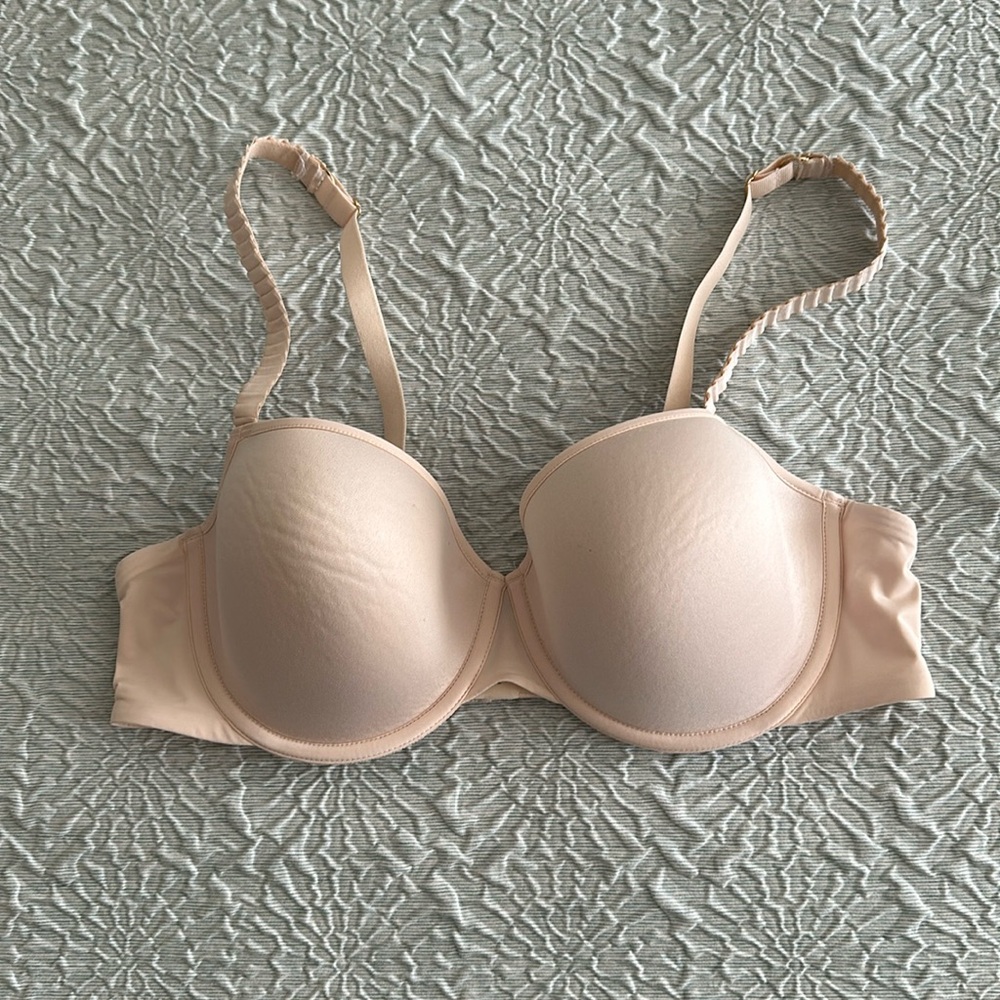 Third Love Bra